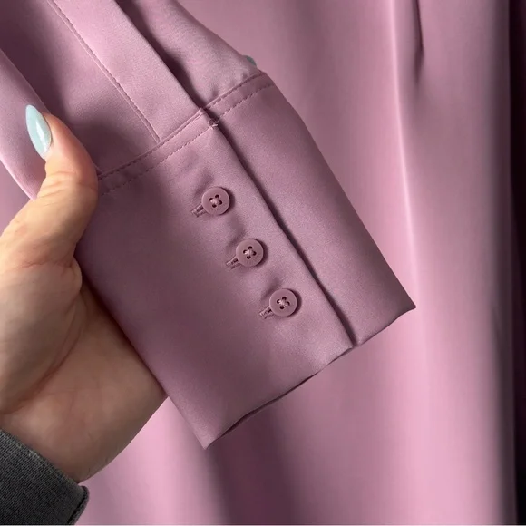 Babaton Larchmont maxi dress - Picture 6 of 14